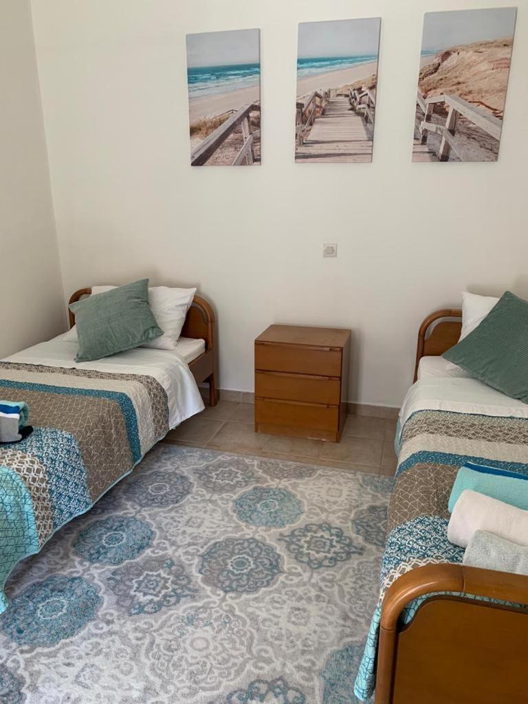 Nisaki Mathraki B&B Екстериор снимка