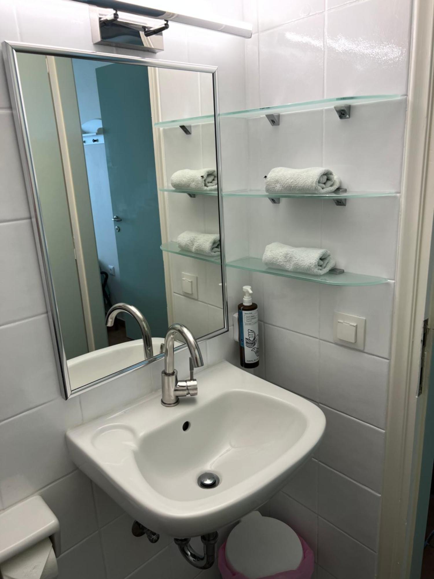 Nisaki Mathraki B&B Екстериор снимка