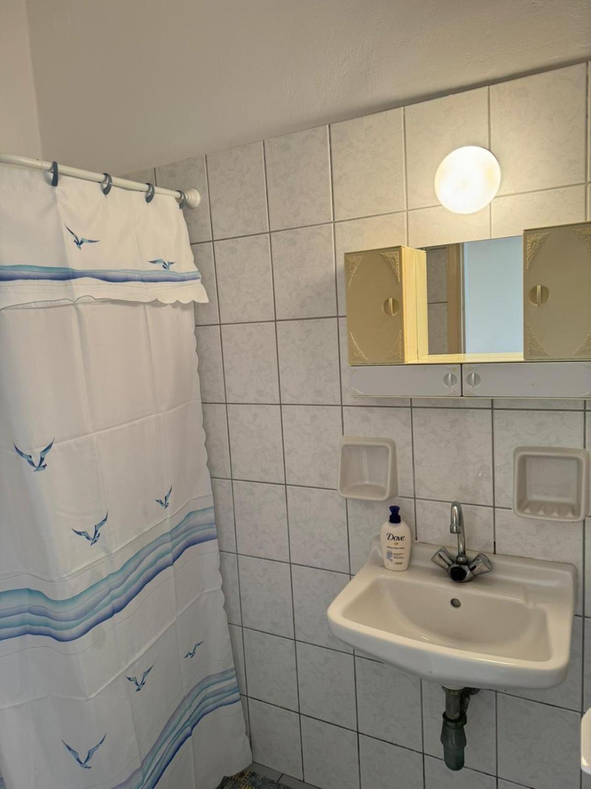 Nisaki Mathraki B&B Стая снимка