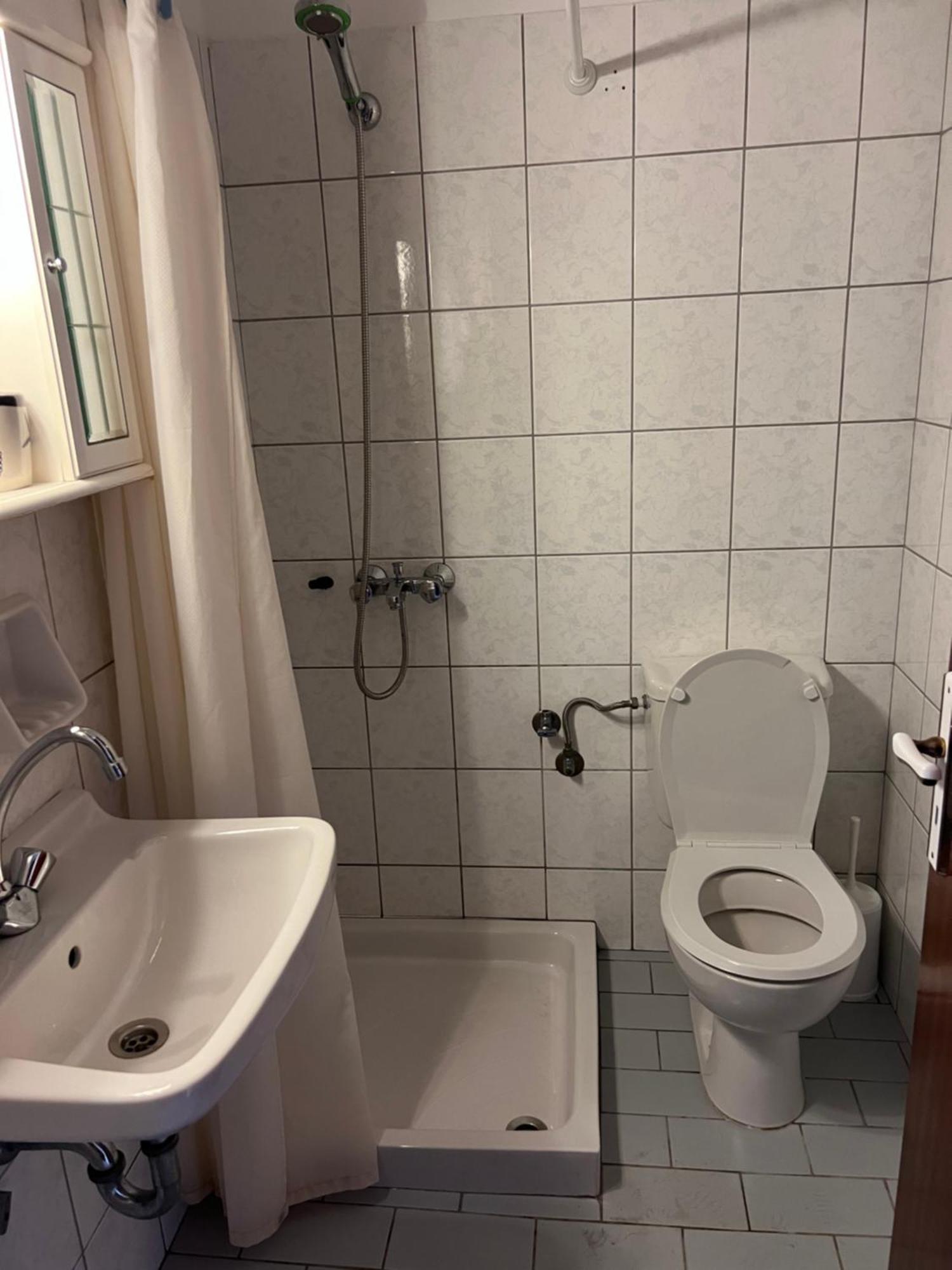 Nisaki Mathraki B&B Стая снимка